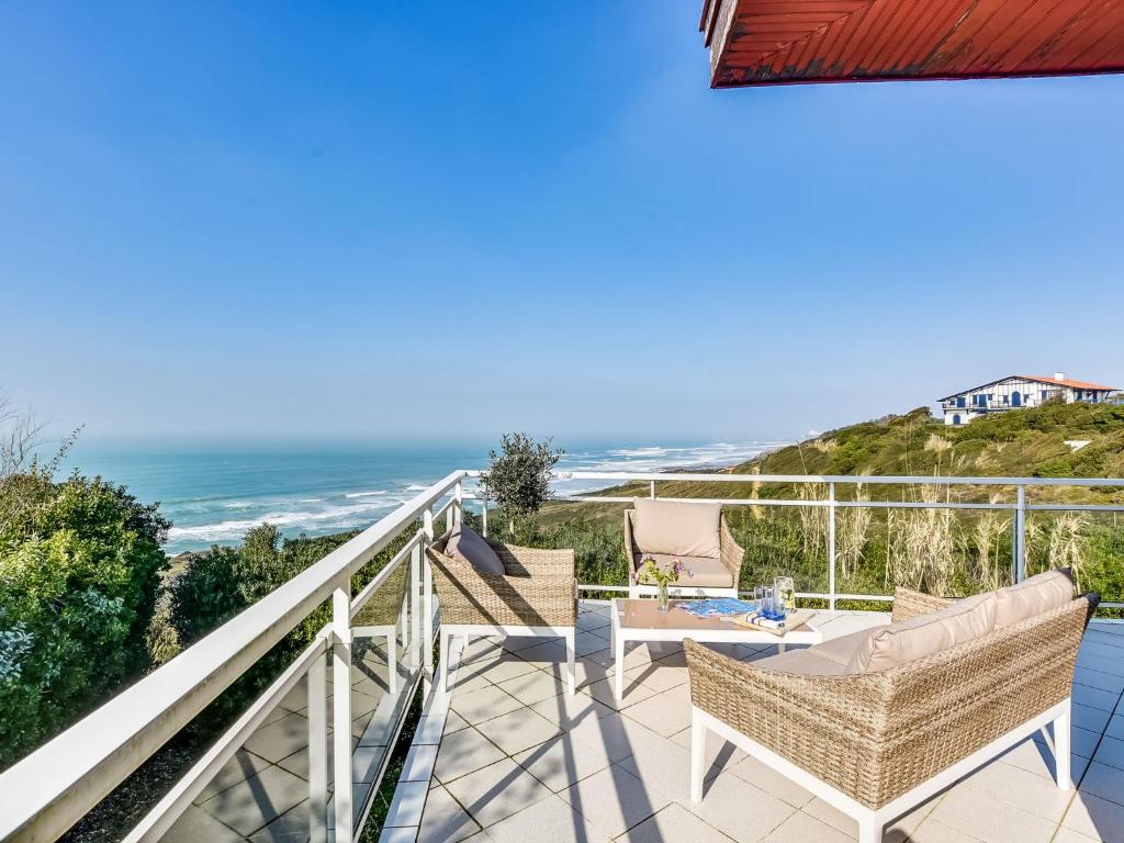 Holiday Home Cante Ben by Interhome