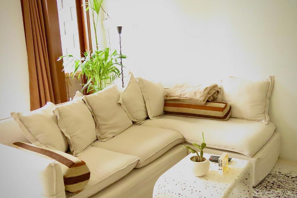 Cozy House in Canggu