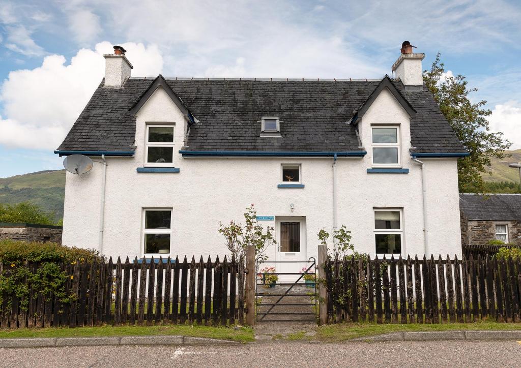 Duart Cottage