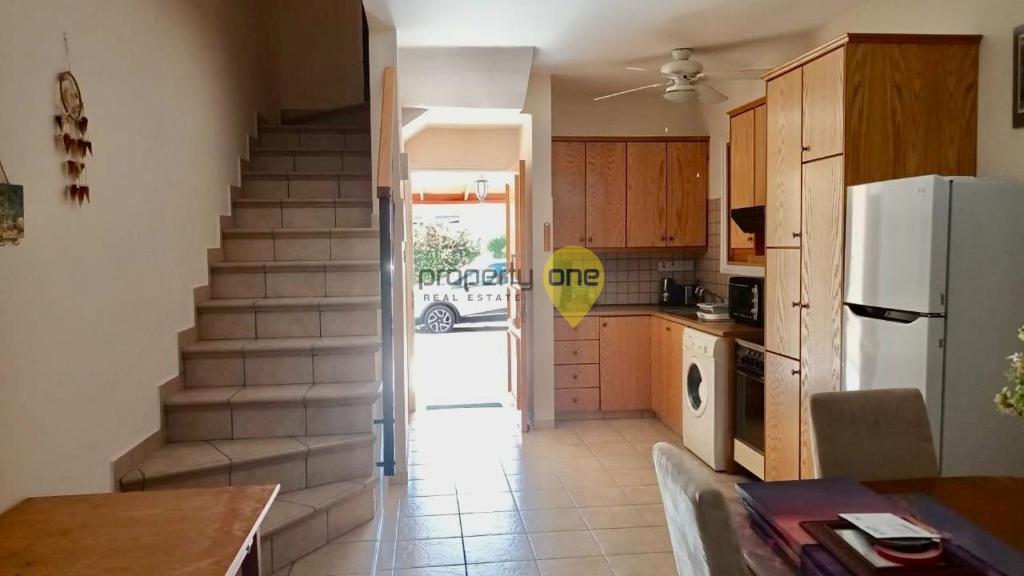 Family Friendly House In Pervolia