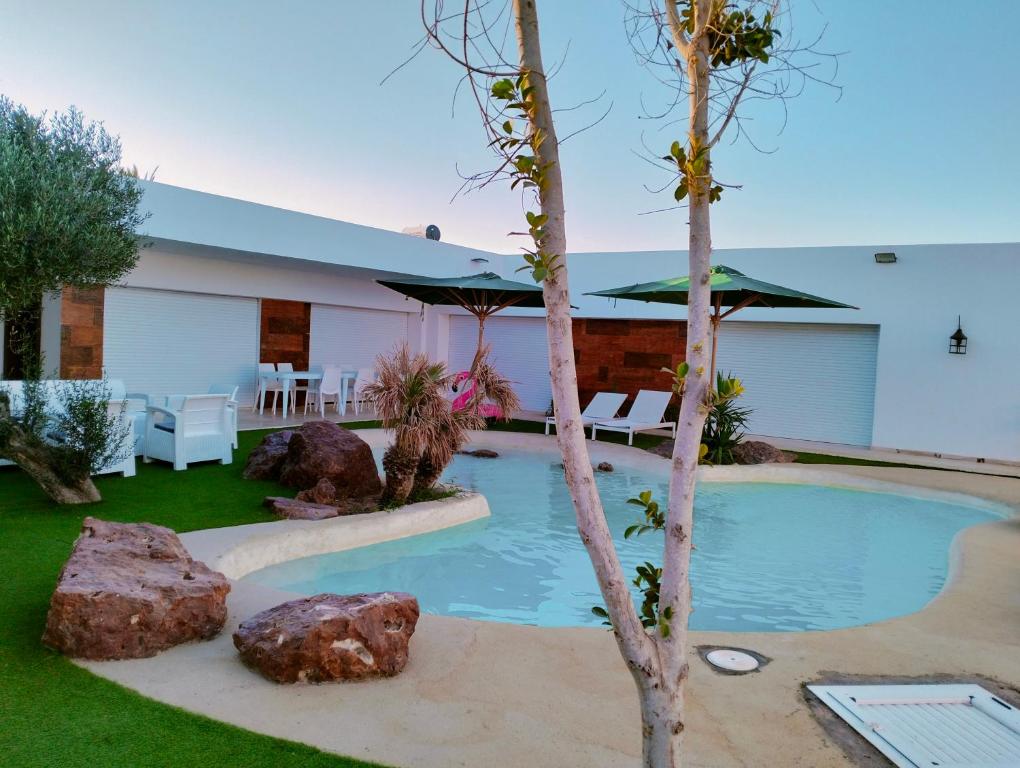 Villa Agate