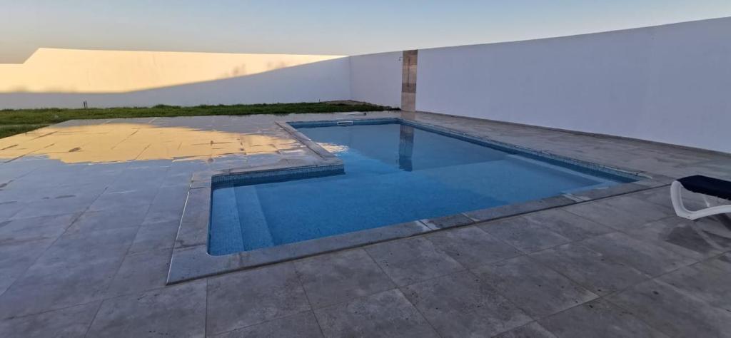 Maison de Noé Djerba Midoun