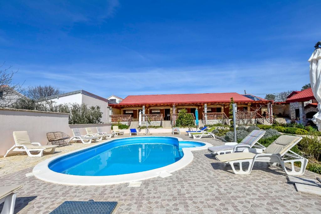 Villa Green Oasis