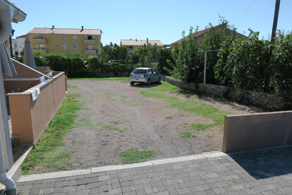 Holiday Home Ljubičić
