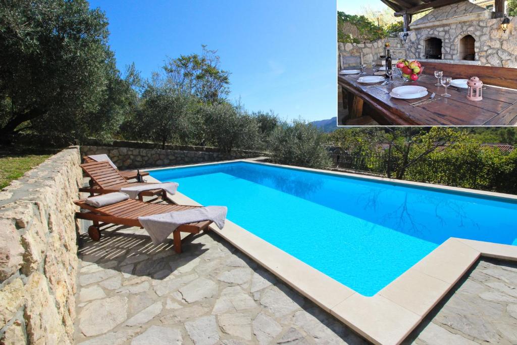 Villa Katarinini Dvori