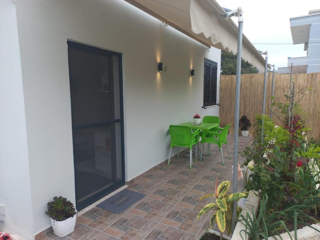 Private Villa Aras