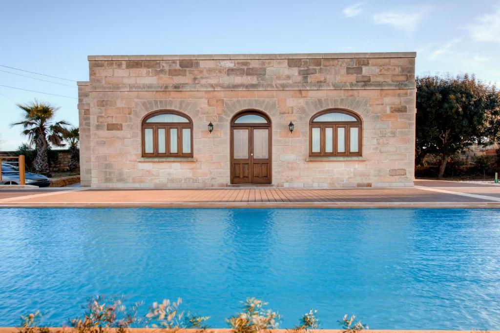 Villa Munqar