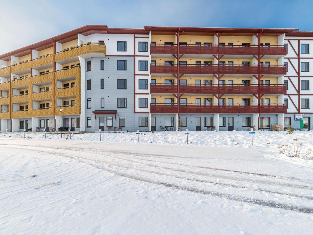 Holiday Home Ylläs chalets 2405 by Interhome