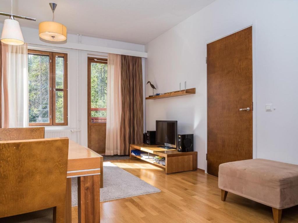 Holiday Home Ylläs chalets a307 by Interhome