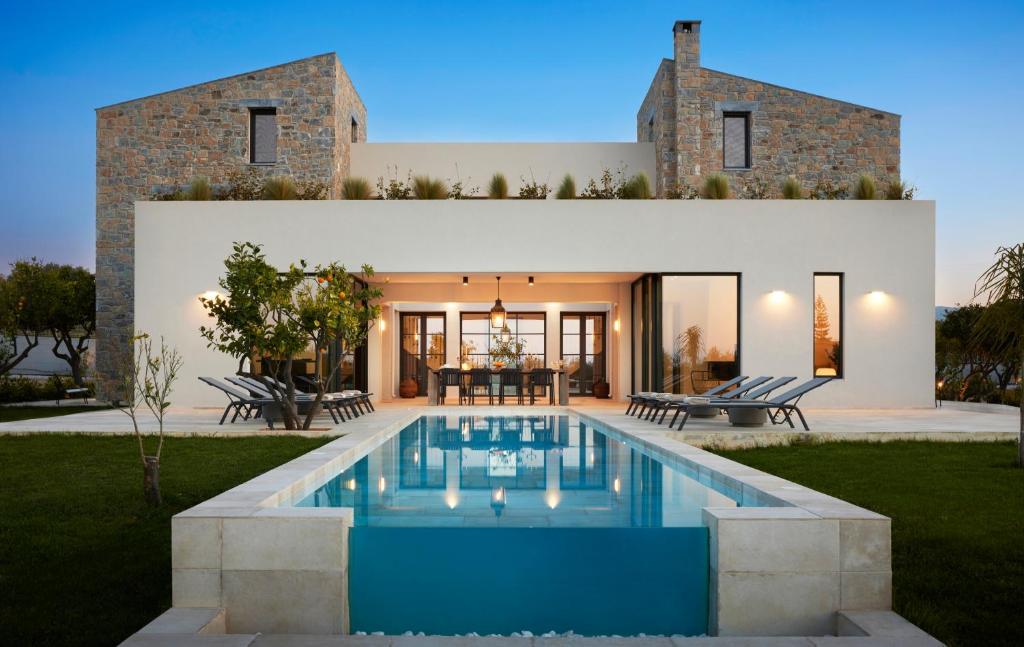 Citrus Grove Luxury Villas