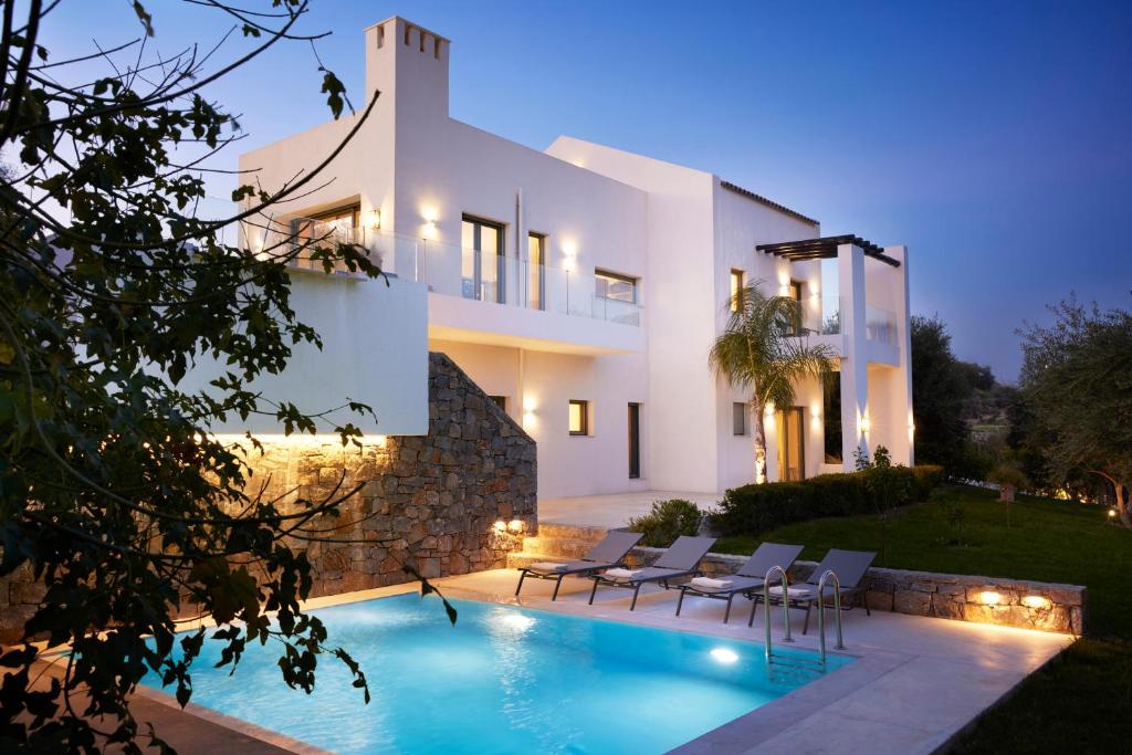 Arbora Olea Luxury Resort