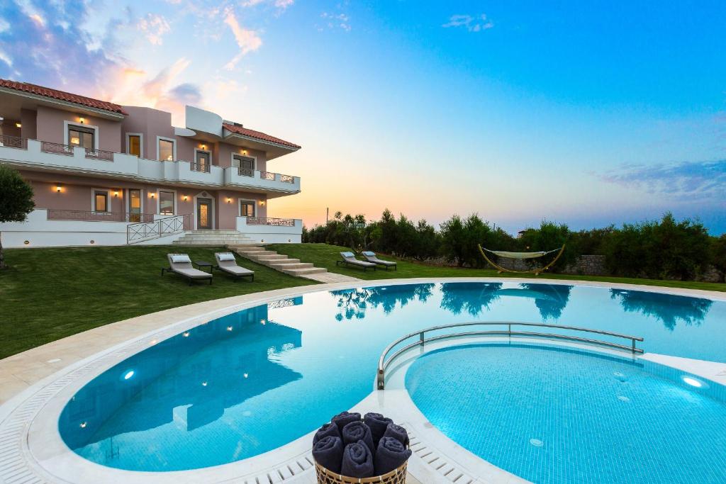 Aelia Residence, a luxurious pampering experience, By ThinkVilla