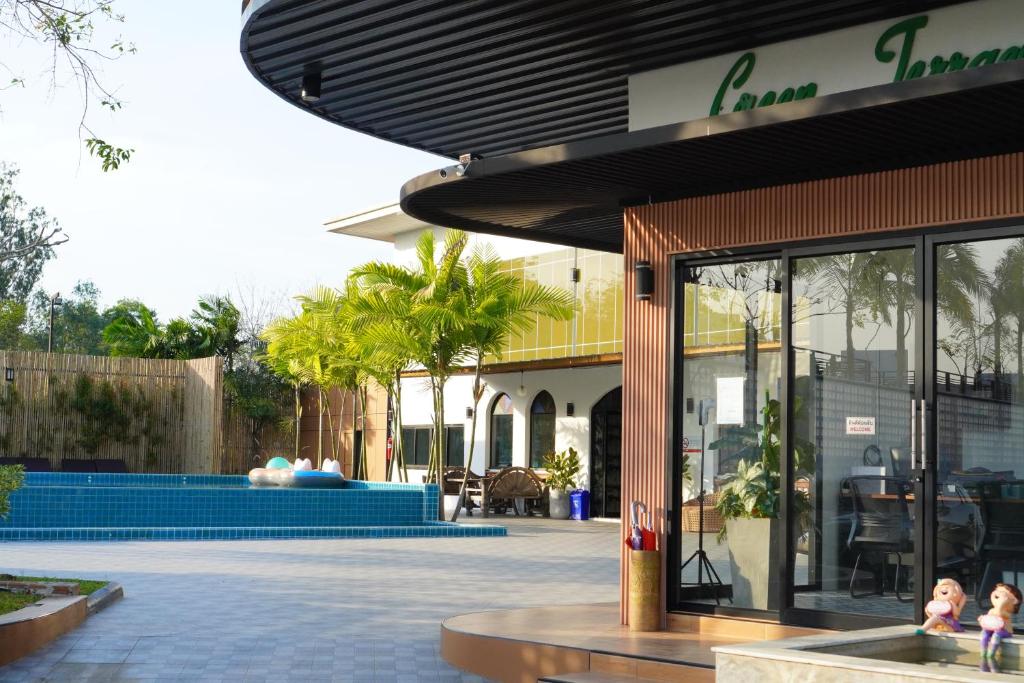 Annowa Resort - Chanthaburi