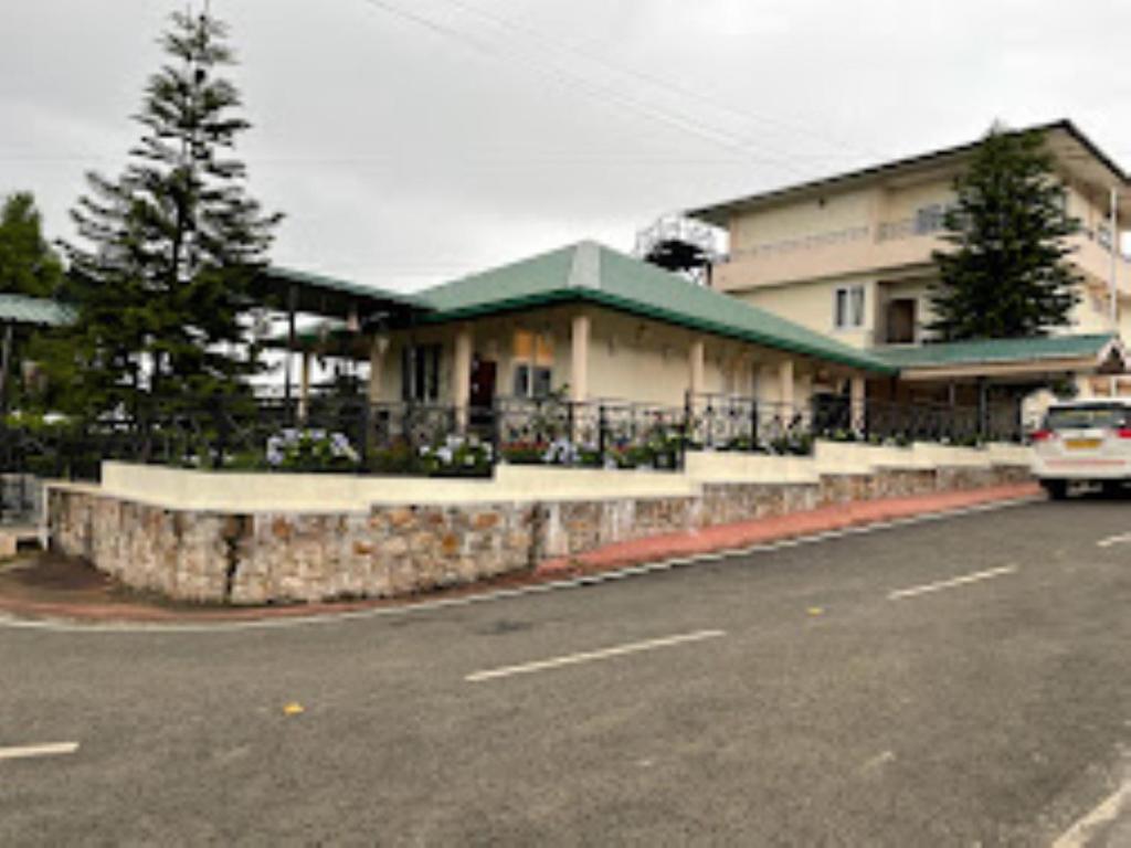 Resort Windermere Inn Shillong