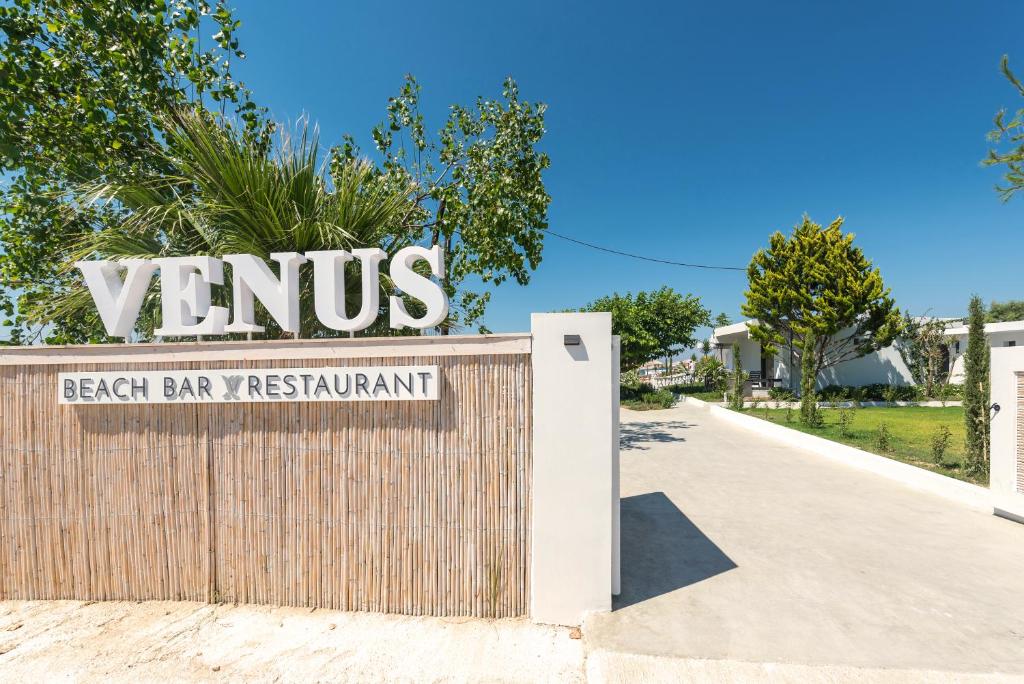 Venus Resort
