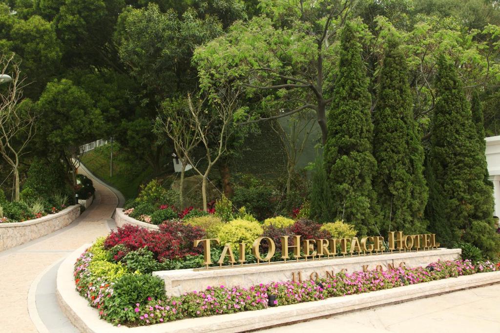 Tai O Heritage Hotel