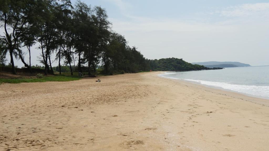 Peace Garden Beach Resort