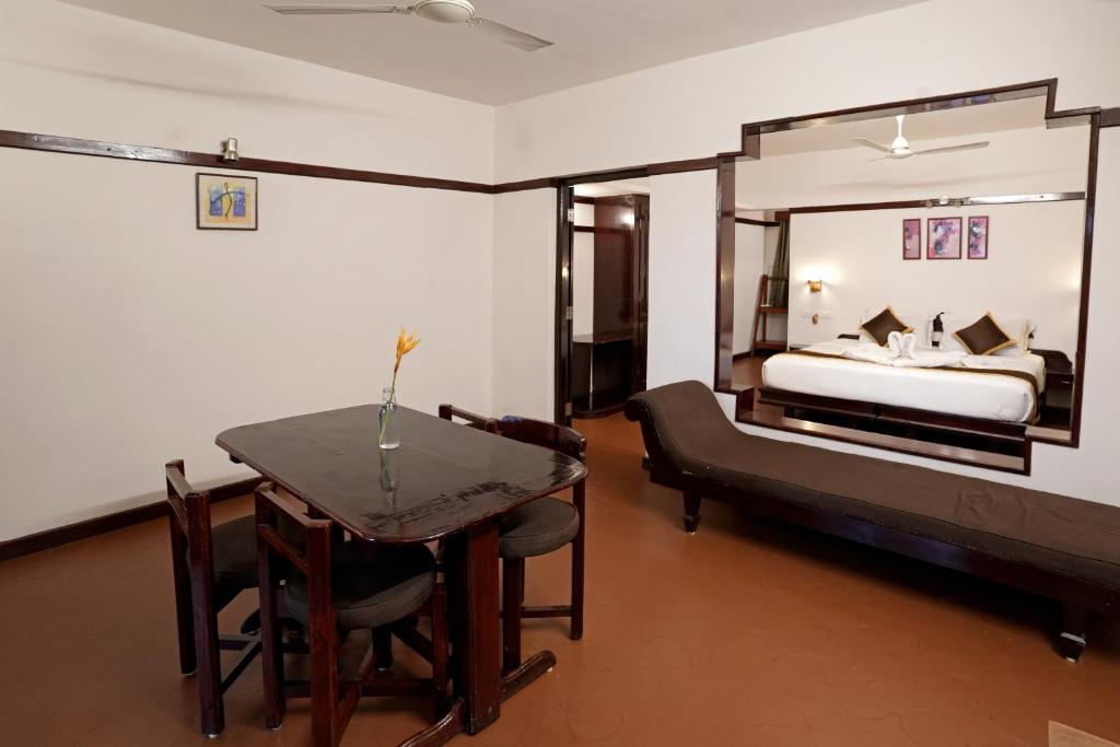 Coffee Acres Resort