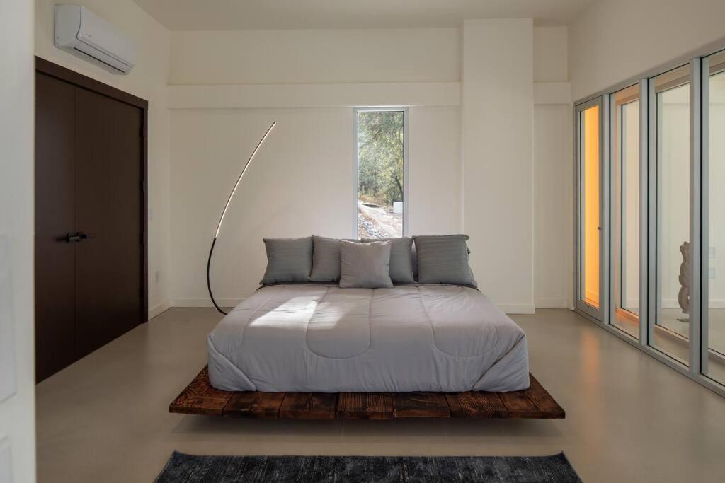 Serene hideaway an hour from Kirkwood Ski Resort