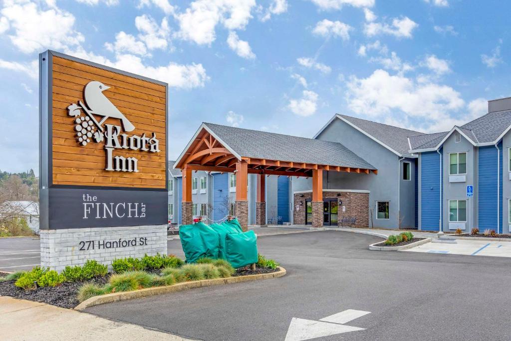 Kiota Inn, Ascend Hotel Collection