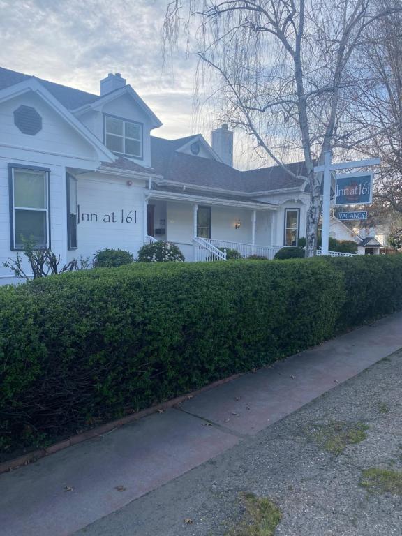 The Inn at 161