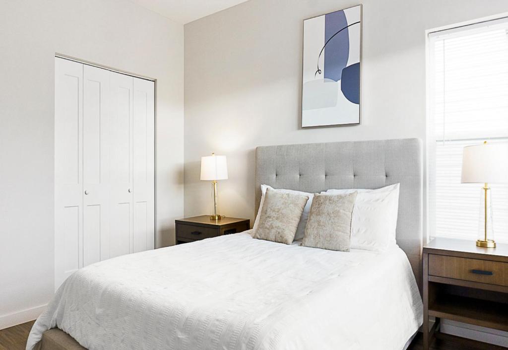 The Landing Apartments by Barsala