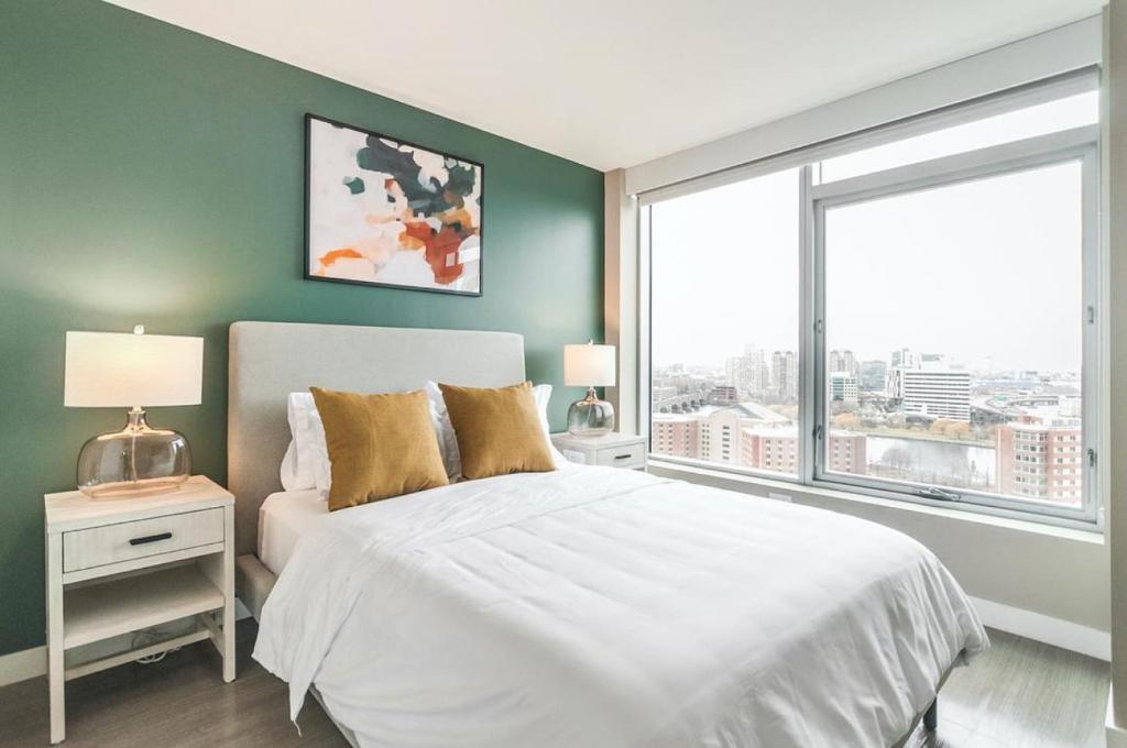 Landing at The Landing - 1 Bedroom in Clermont