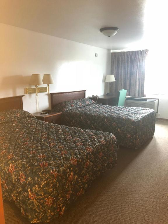 Neva Jean Motel