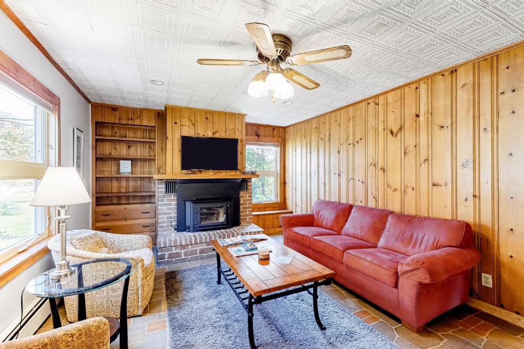 Bayview Retreat
