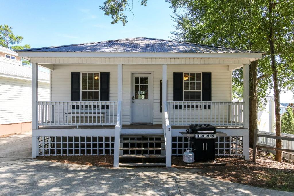 House # 11 - As Good As It Gets (pet friendly) Pool View