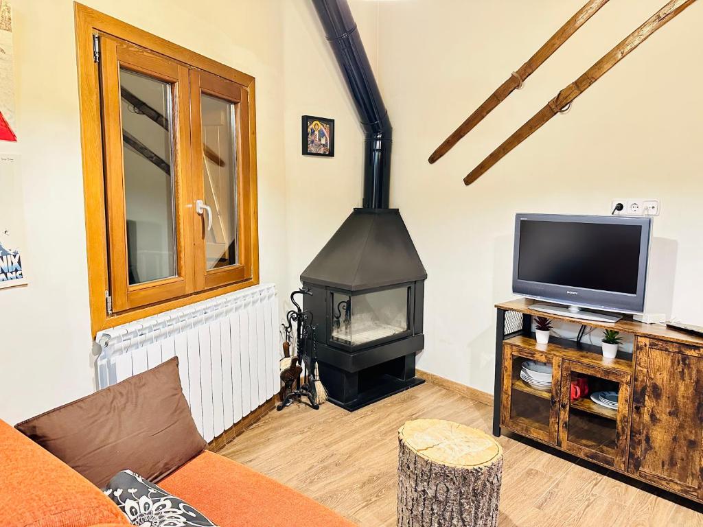 Apartament Immovall