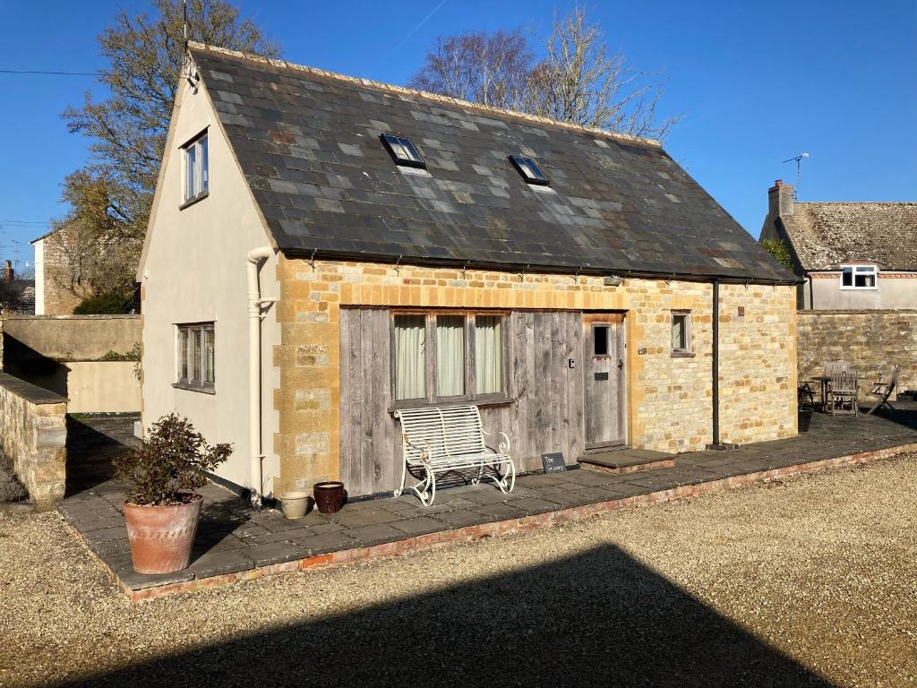 Granary Cottage